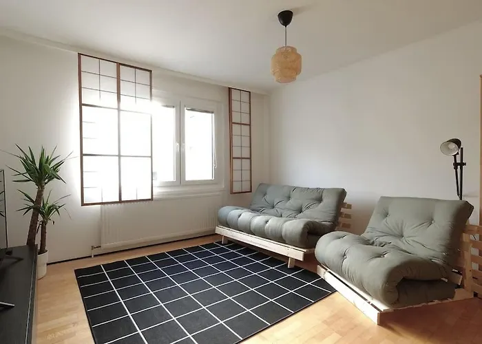 Bu Designer-apartment Next To Metro U1 Διαμέρισμα Βιέννη