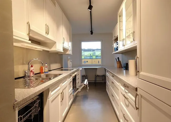 Bu Designer-apartment Next To Metro U1 * Βιέννη